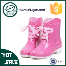 shoes for women wholesale platform rain shoes